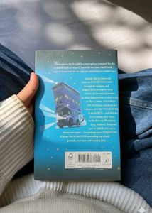 Harry Potter Books 3 - 4 by J.K. Rowling