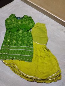 Girl Dress