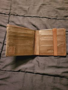 Imported Wallet