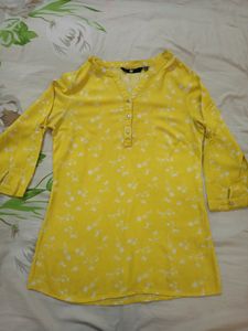 Short Kurti