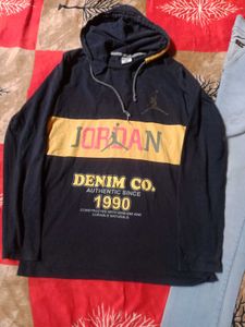 jeans 👖 with tshirt 👕