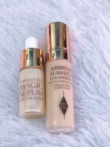 Charlotte Tilbury Magic Serum