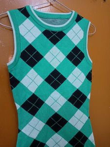 Bodycon Green Dress