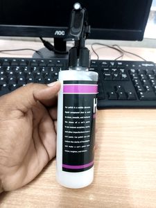 3 In 1 Car Polish Spray New