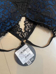 New With Tag Laces 36B Non Wired