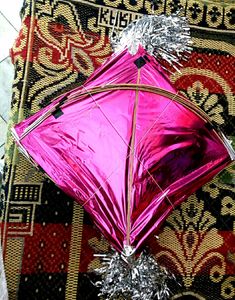 Kite&#39;s