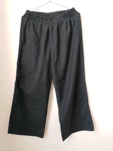 Thread Work Black Suit.