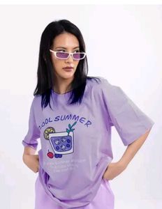 Cute 'Summer' Graphic Tee
