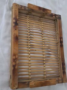 Wooden Try For Many Uses
