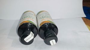 Kesh Vriddhi Hair Oil