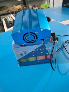 Mini Stage Laser Lighting