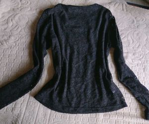 Lace Full Sleeve Top