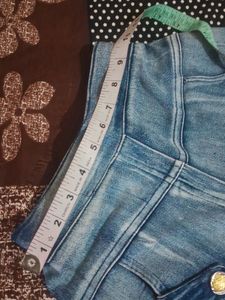 Girlish Denim Combo SALE 😍