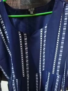 Nyca Cut Stylish Kurti