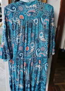 Kurti Dress
