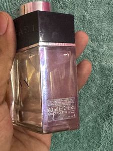 Bvlgari Man (Transparent) 60ml Perfume