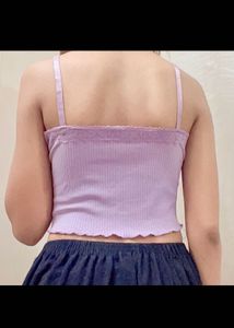 H&amp;m Dupe Cami❗
