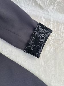 Korean Summer Blazer