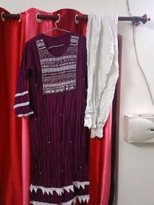 Elegant Ethnic Kurta