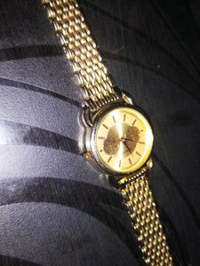 Analogx Watch