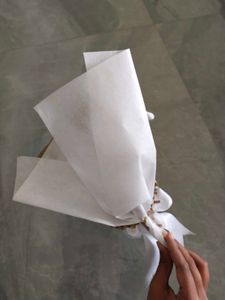 Crochet Lilly Bouquet 💐