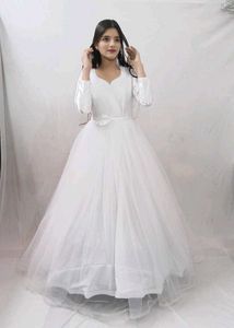 Gown