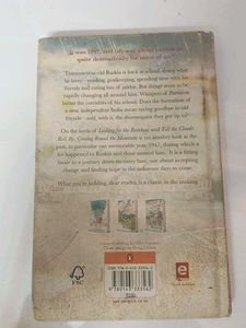 A Book Of Ruskin Bond