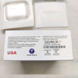 Apple Airpods Pro - White