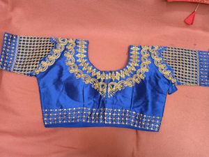 Designer Blouses  - Combo Offer - Resizable