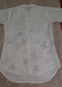 Stylish Butterfly Kurti🦋