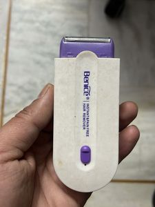 Benice Hair Trimmer