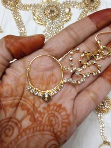 NEW YEAR SALE RANI HAR FULL SET 😍