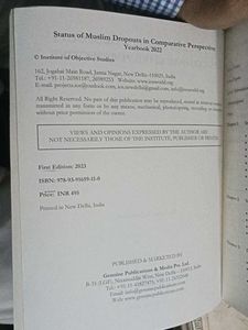 Status Of Muslim Dropouts_NEW_Quantity 01