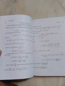 Mathematics Textbook Class XII