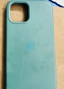 Phone Cover For iPhone 12