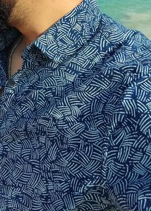Peter England Casual Shirt