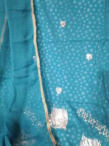 Stunning Suit Dress Material - Affordable &amp; Trendy
