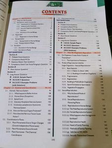 Dinesh Xact Super Simplified Biology For Class 10