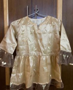 Indo Western Top