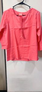 Summer Top