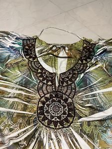 Beautiful Tunic❤️