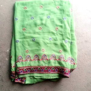 sari