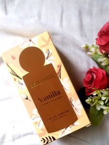 Bela Beta Vanilla Gourmet Collection