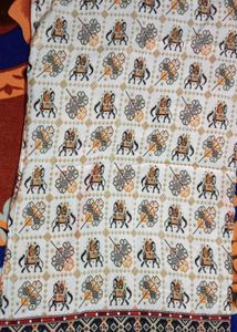 Printed Kurta