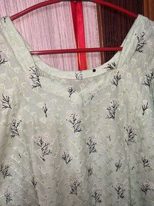 Pakistani Chiken Suit