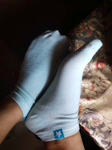 used Socks for women