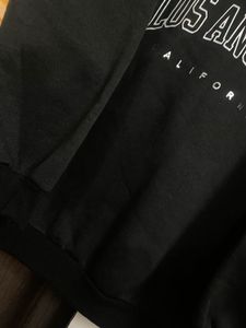 Long Sleeve Round Neck Pullover