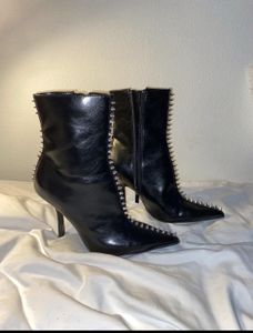 Zara Heels