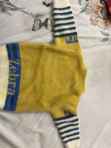 It’s A Unisex Premium Sweater
