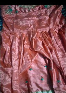 Suit Salwar